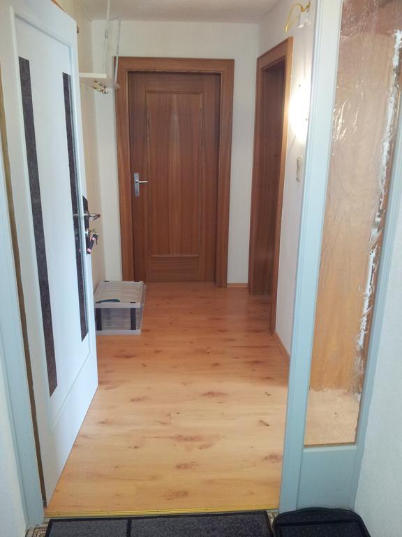 Ferienwohnung Dablander Reutte Habitación foto
